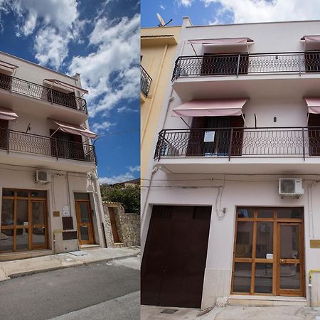 Casa Vacanza Barone Castellammare del Golfo Extérieur photo